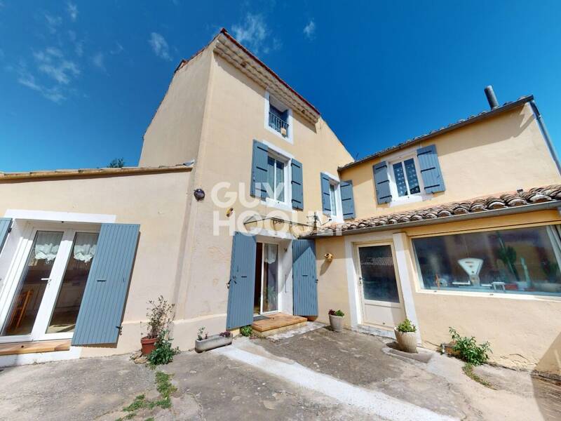 Maison à vendre, 148m², MONDRAGON