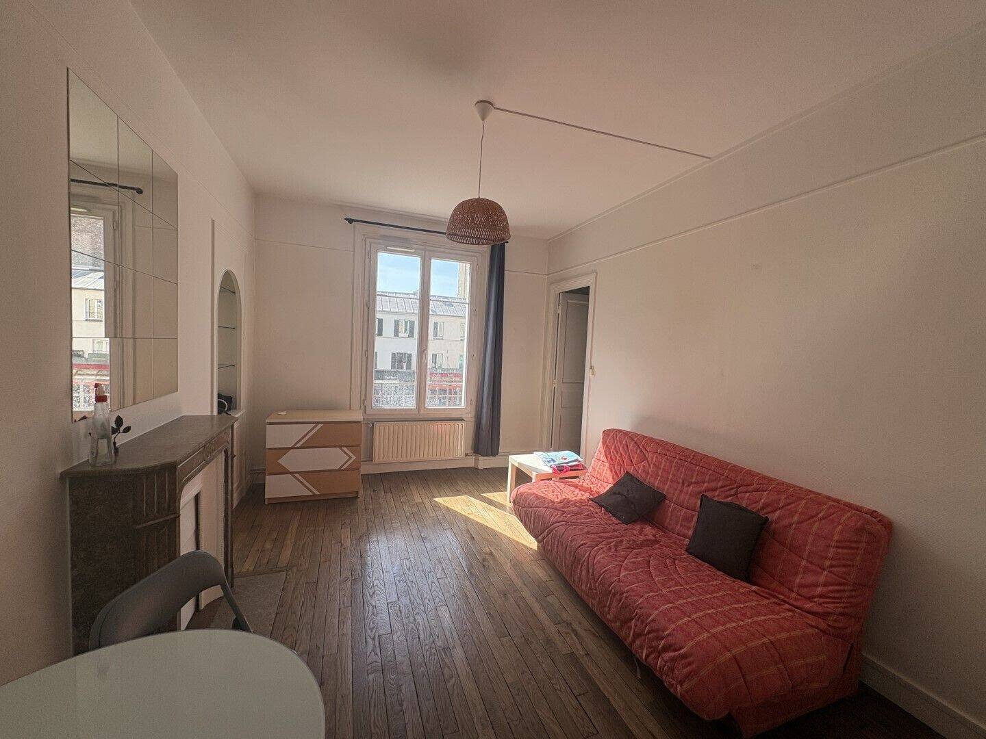 Maison à louer, 50m², PANTIN