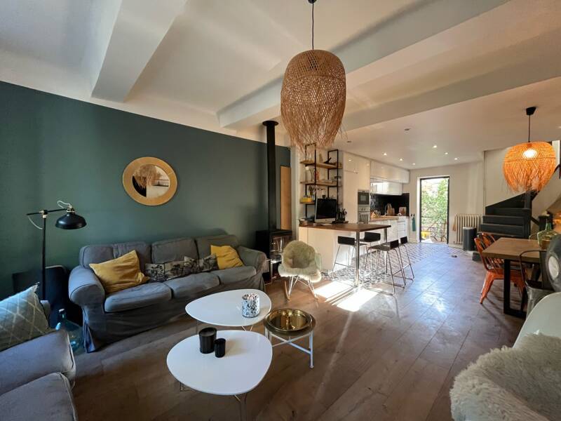 Maison à vendre, 144m², AIX EN PROVENCE
