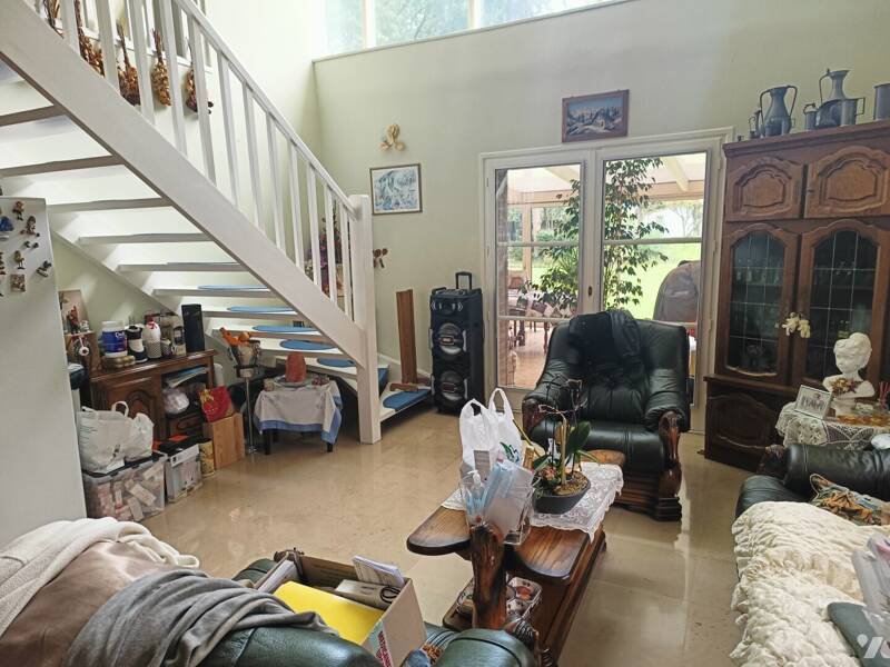 Maison à vendre, 278m², VAUDRICOURT