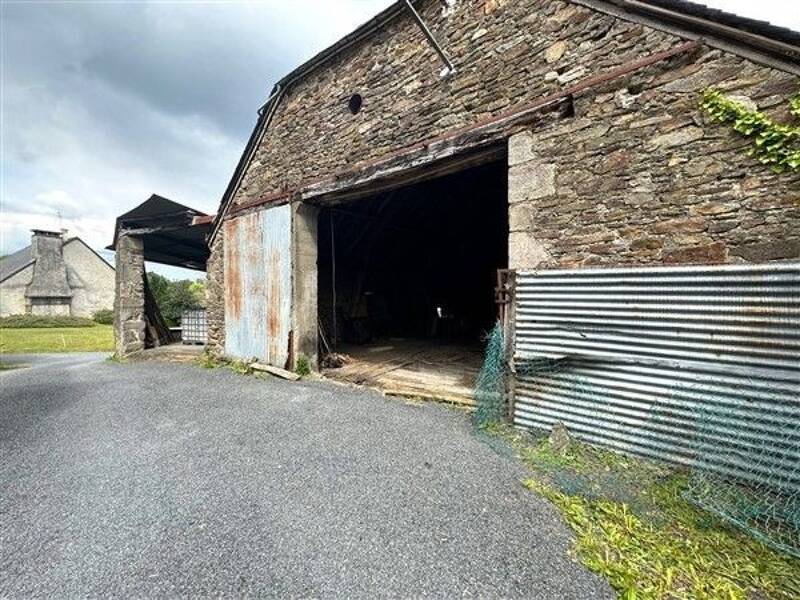 Maison à vendre, 72m², SAINT HILAIRE PEYROUX