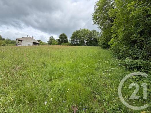 Terrain constructible à vendre 23 000 € 3 968 m² de terrain Le Bez 81260