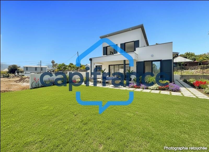 Maison à vendre, 91m², SAINT PIERRE