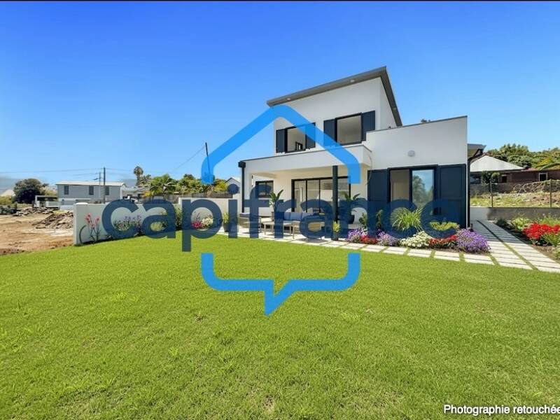 Maison à vendre, 91m², SAINT PIERRE