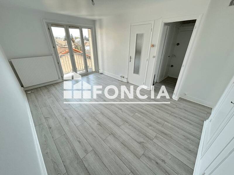 Maison à louer, 57m², VALENCE