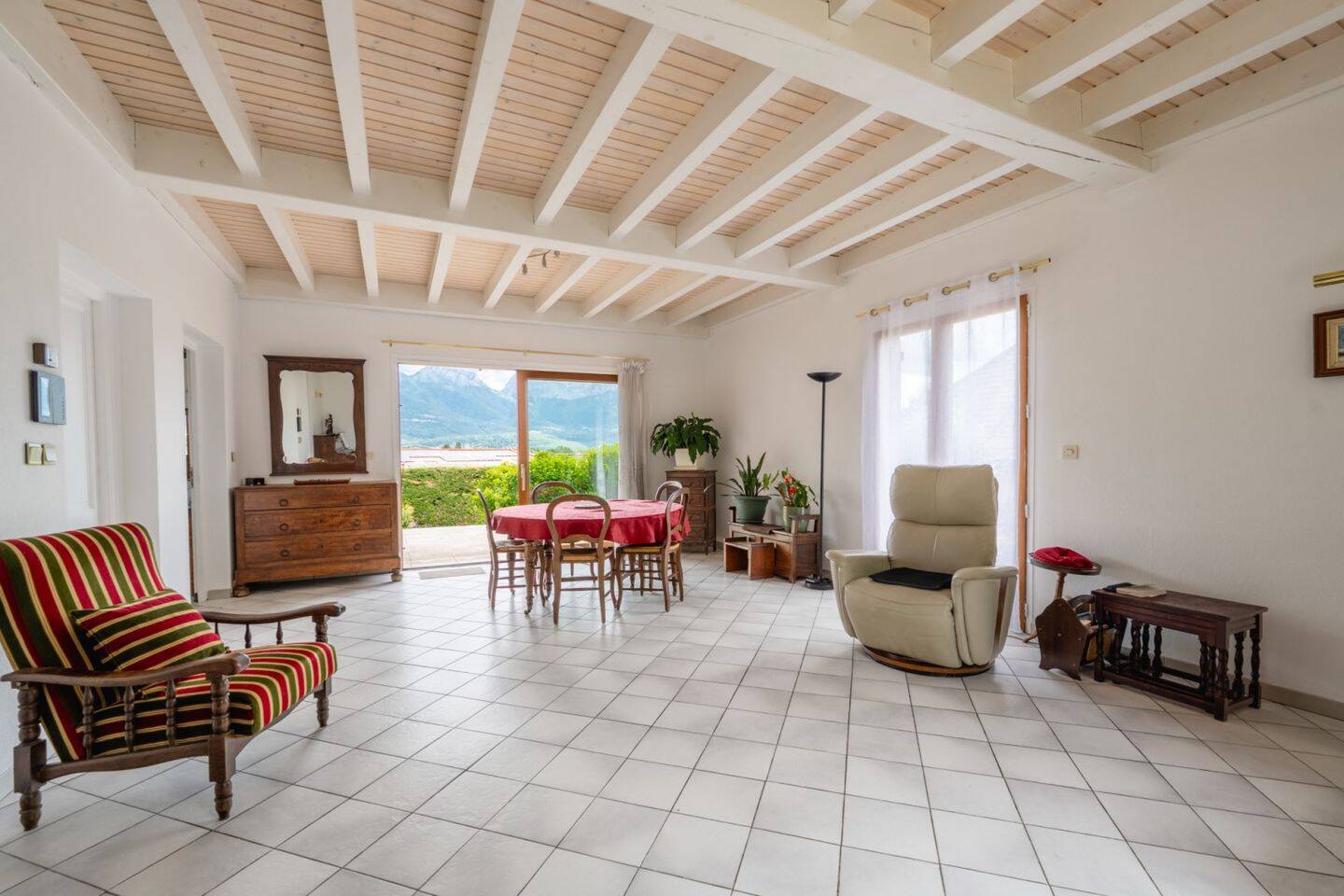 Maison à vendre, 152m², SEVRIER
