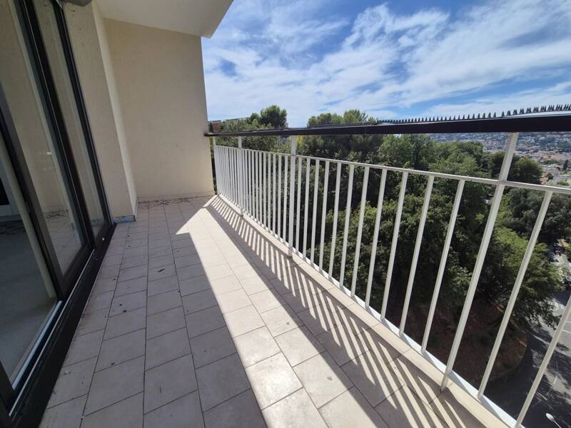 Maison à louer, 50m², NICE