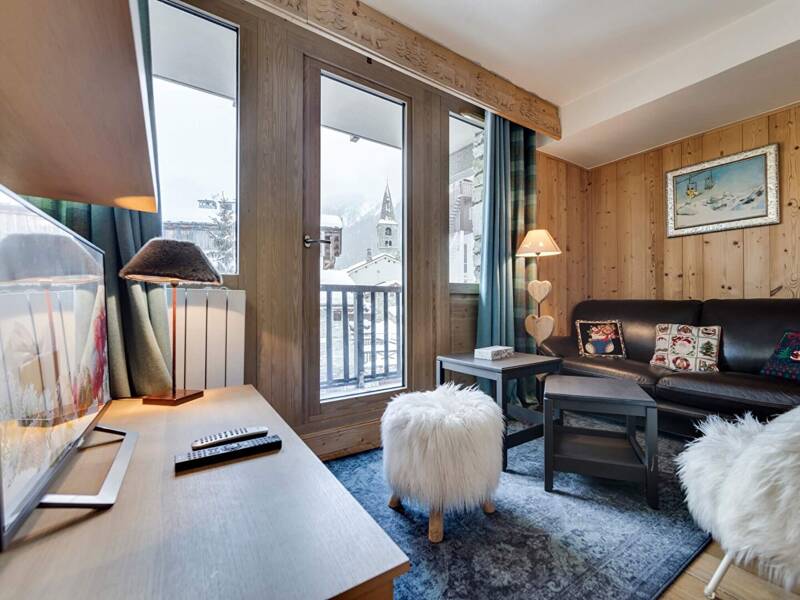 Maison à vendre, 40m², VAL D'ISERE