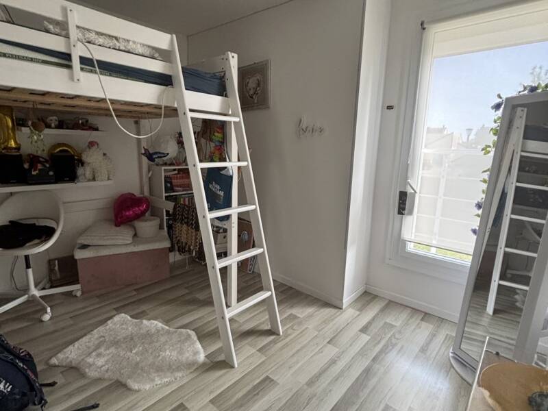 Maison à vendre, 100m², LE HAVRE