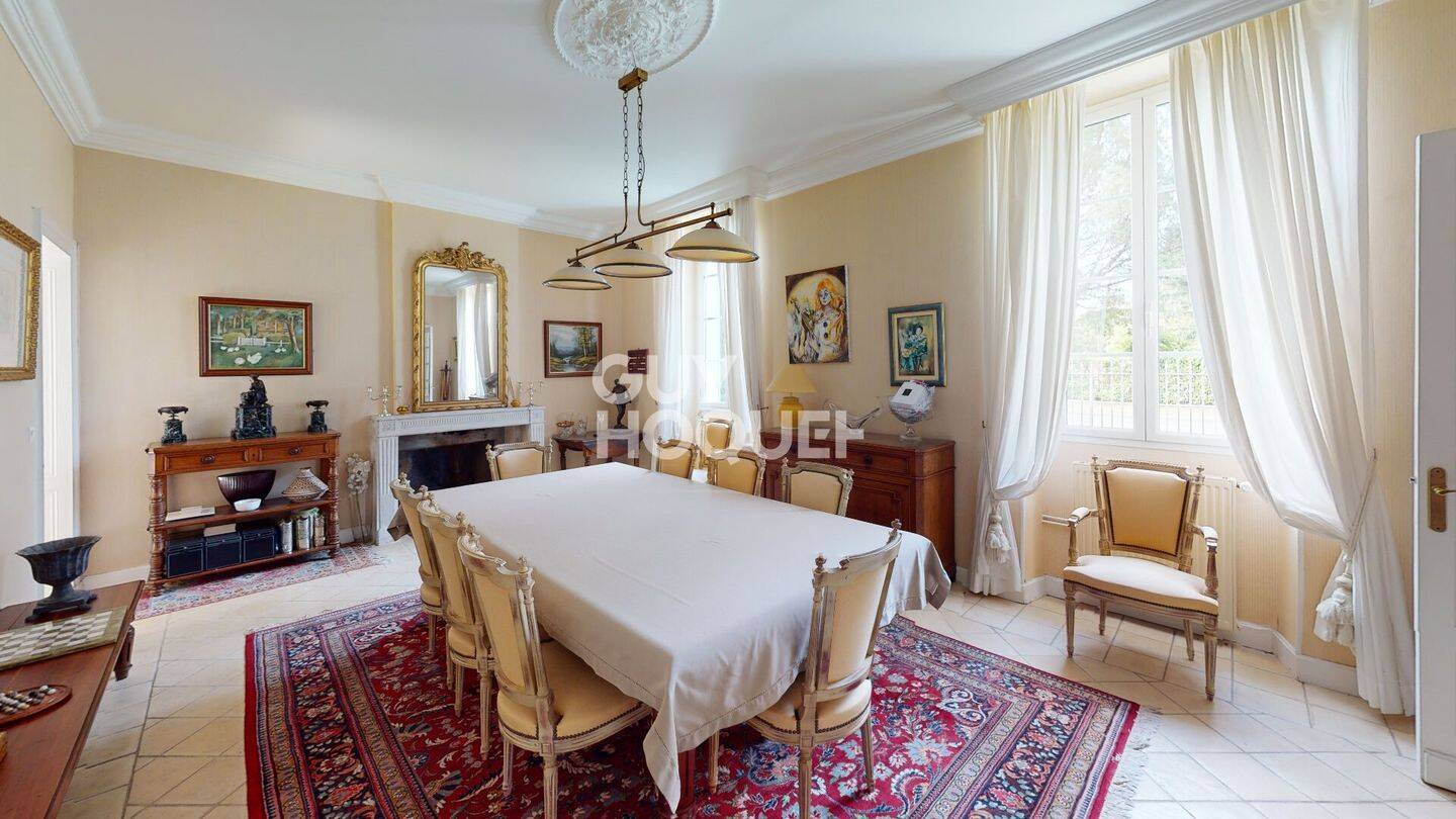 Maison à vendre, 300m², PONTENX LES FORGES