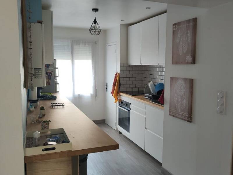 Maison à louer, 63m², LIBOURNE