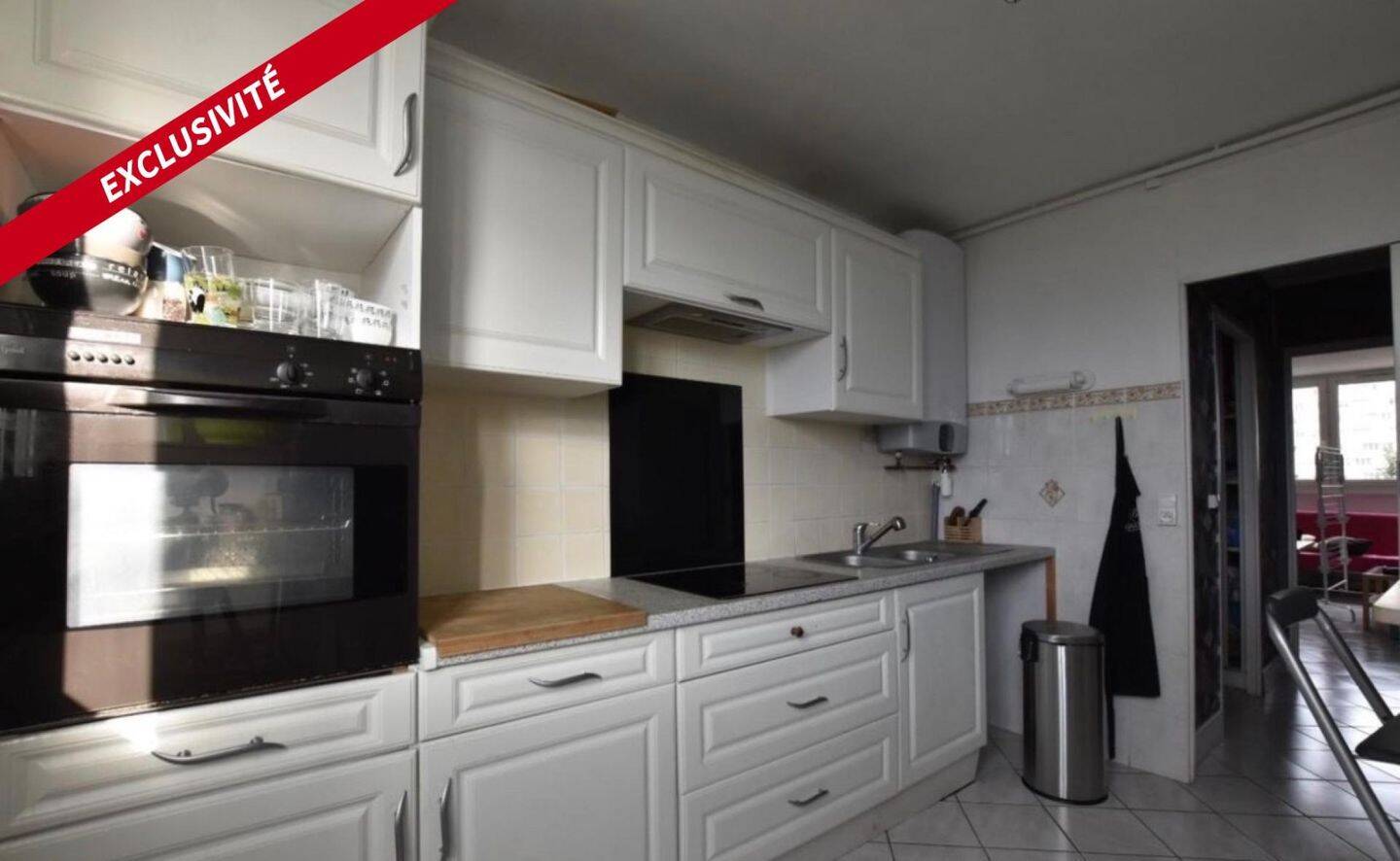 Maison à vendre, 64m², SAINT ETIENNE