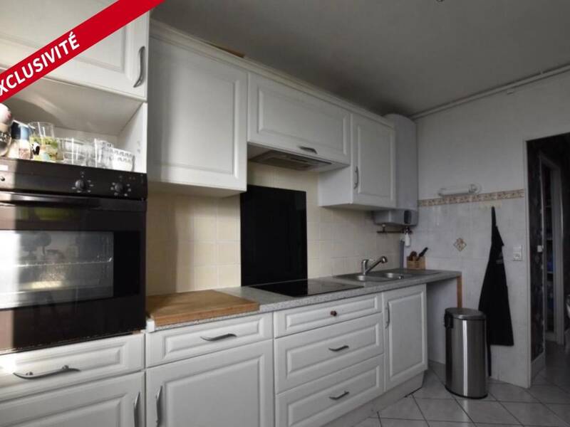 Maison à vendre, 64m², SAINT ETIENNE