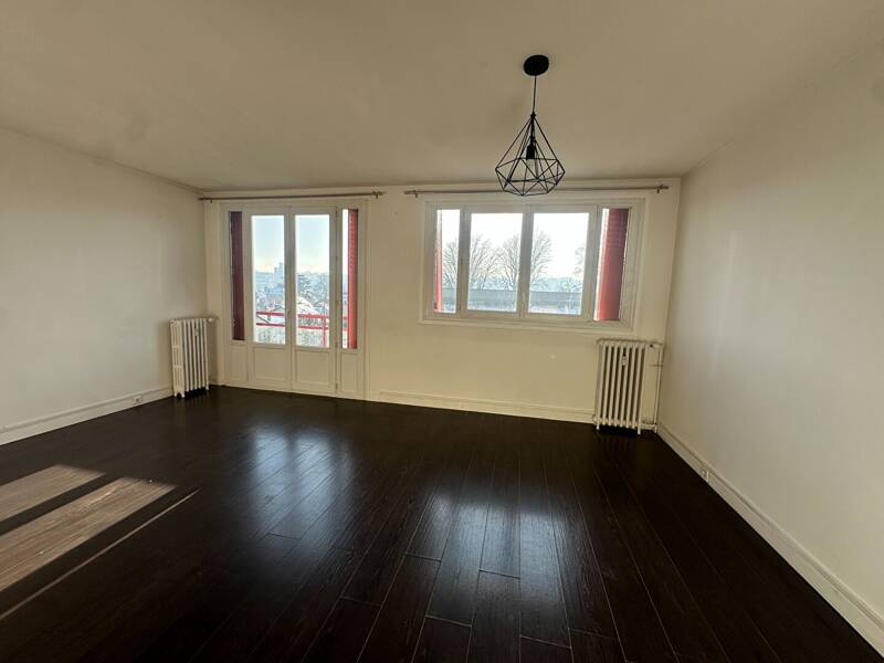 Maison à louer, 53m², VILLEMOMBLE