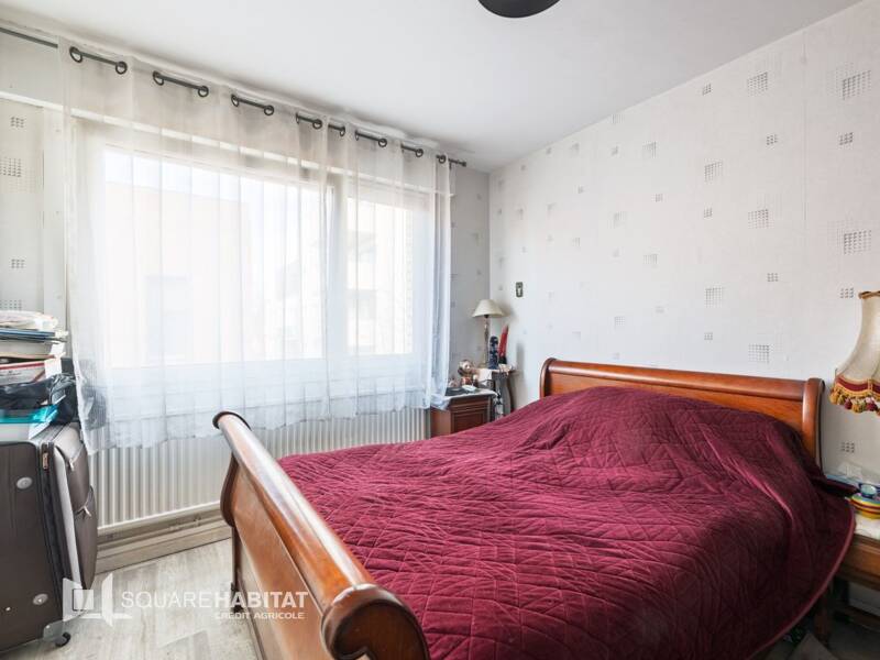 Maison à vendre, 67m², LILLE