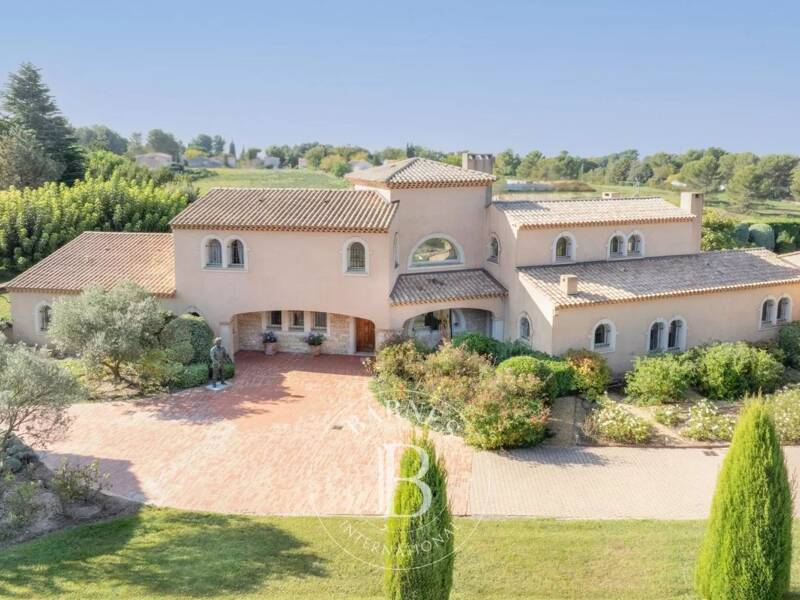Maison à vendre, 465m², AIX EN PROVENCE