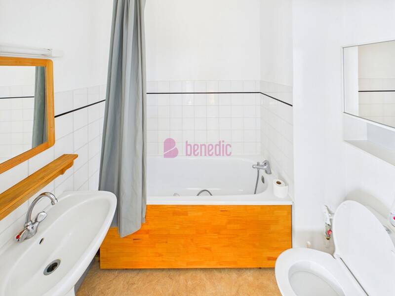 Maison à vendre, 26m², METZ