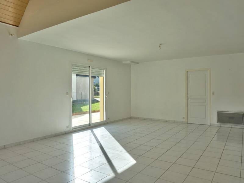 Maison à louer, 128m², ETABLES SUR MER