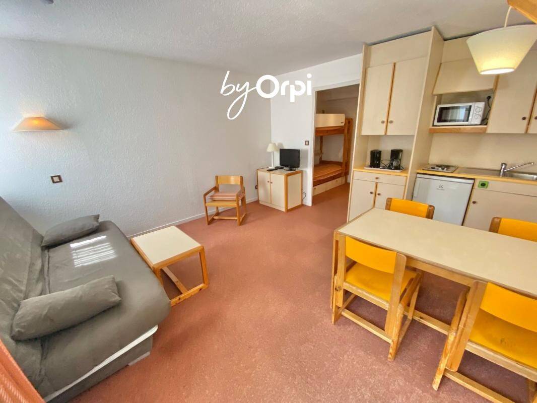 Maison à vendre, 24m², VILLARD DE LANS