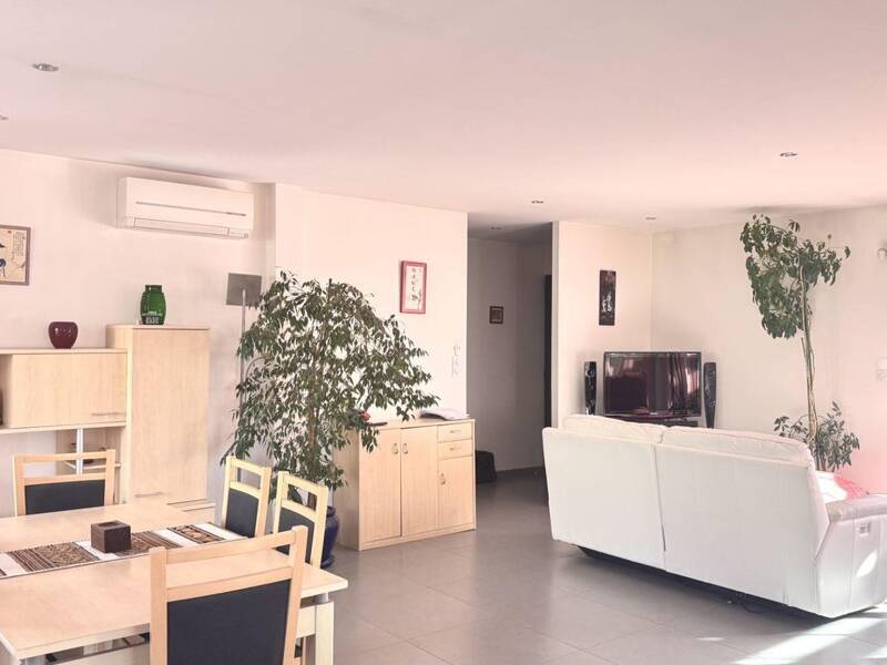 Maison à vendre, 115m², CABESTANY