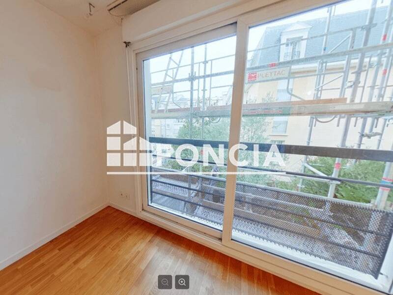 Maison à louer, 24m², LE PLESSIS ROBINSON