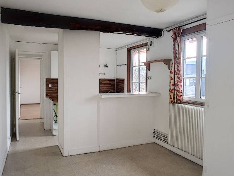 Maison à louer, 42m², ROUEN