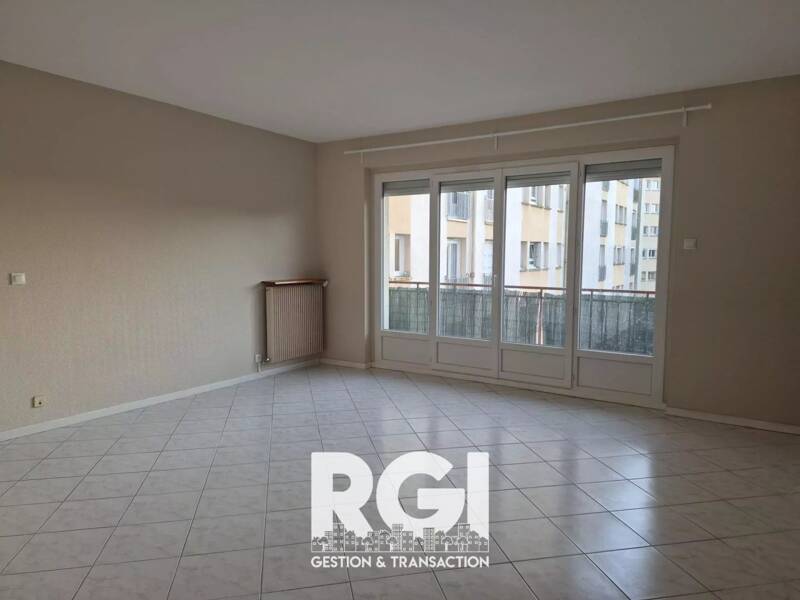 Maison à louer, 66m², MAUREPAS