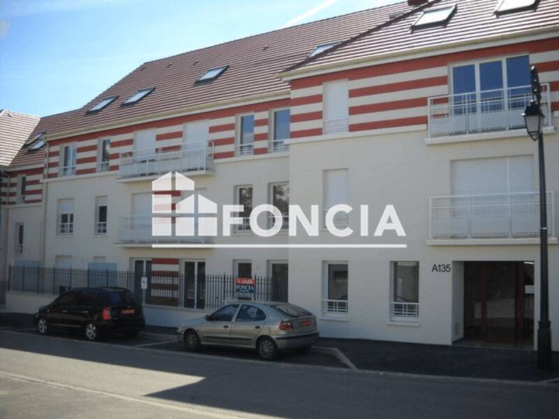 Maison à louer, 42m², PRINGY