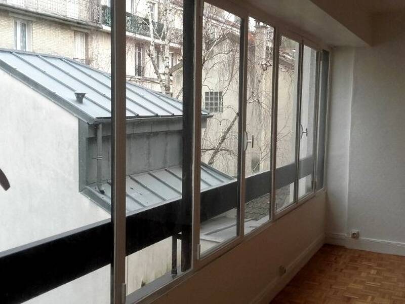 Maison à louer, 27m², PARIS 13E
