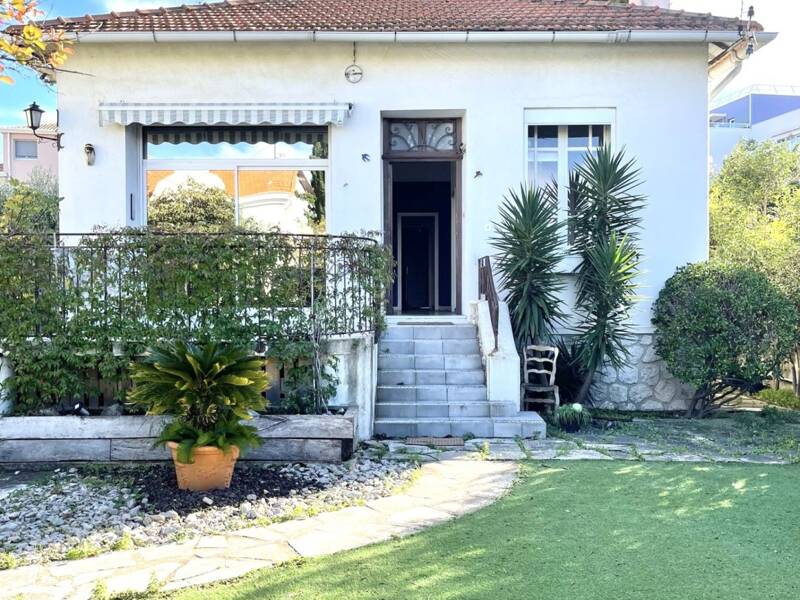 Maison à vendre, 179m², MARSEILLE 9E