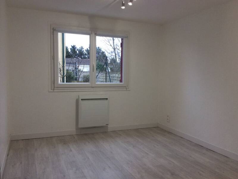 Maison à louer, 39m², SAINT MEDARD EN JALLES