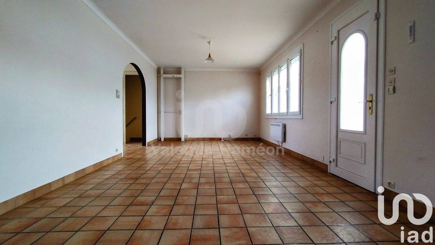 Maison à vendre, 120m², LA CHAPELLE LAUNAY