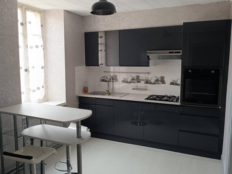 Maison à vendre, 60m², PUY DE DOME