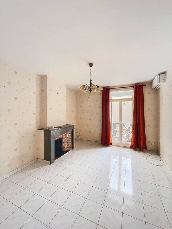 Maison à vendre, 57m², BEZIERS