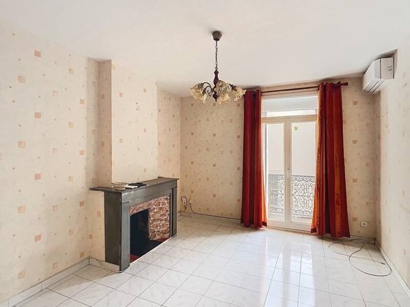 Maison à vendre, 57m², BEZIERS