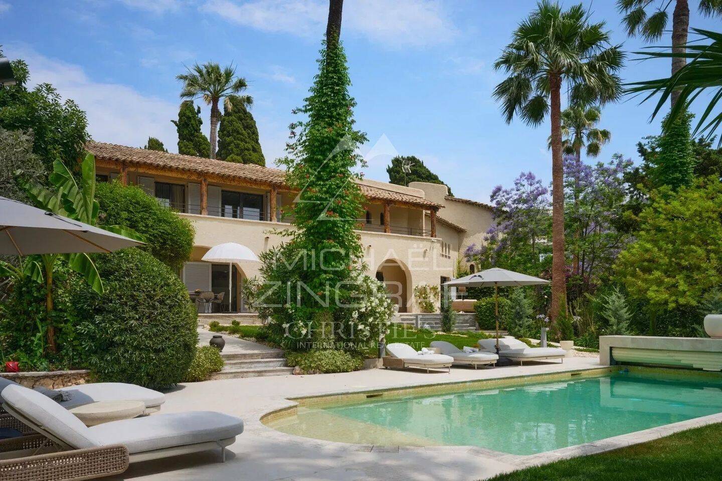 Maison à vendre, 650m², CANNES