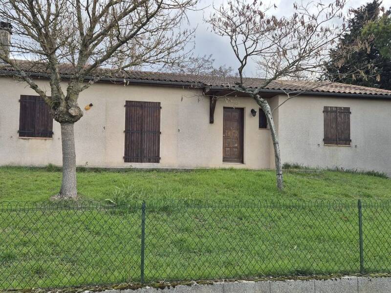 Maison à louer, 100m², CARLIPA