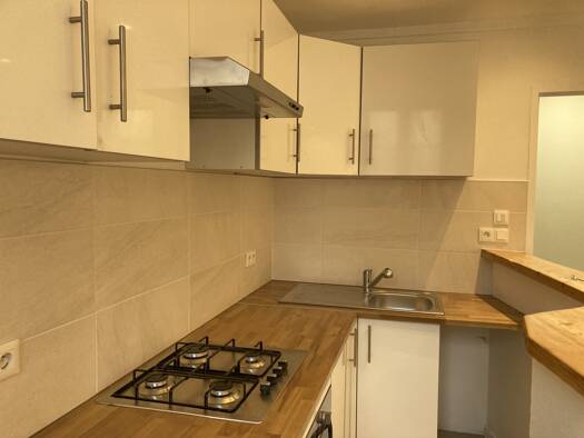 Appartement à louer 740 € 5 pièces 4 chambres 80 m² Étage 1/5 St Claude 39200