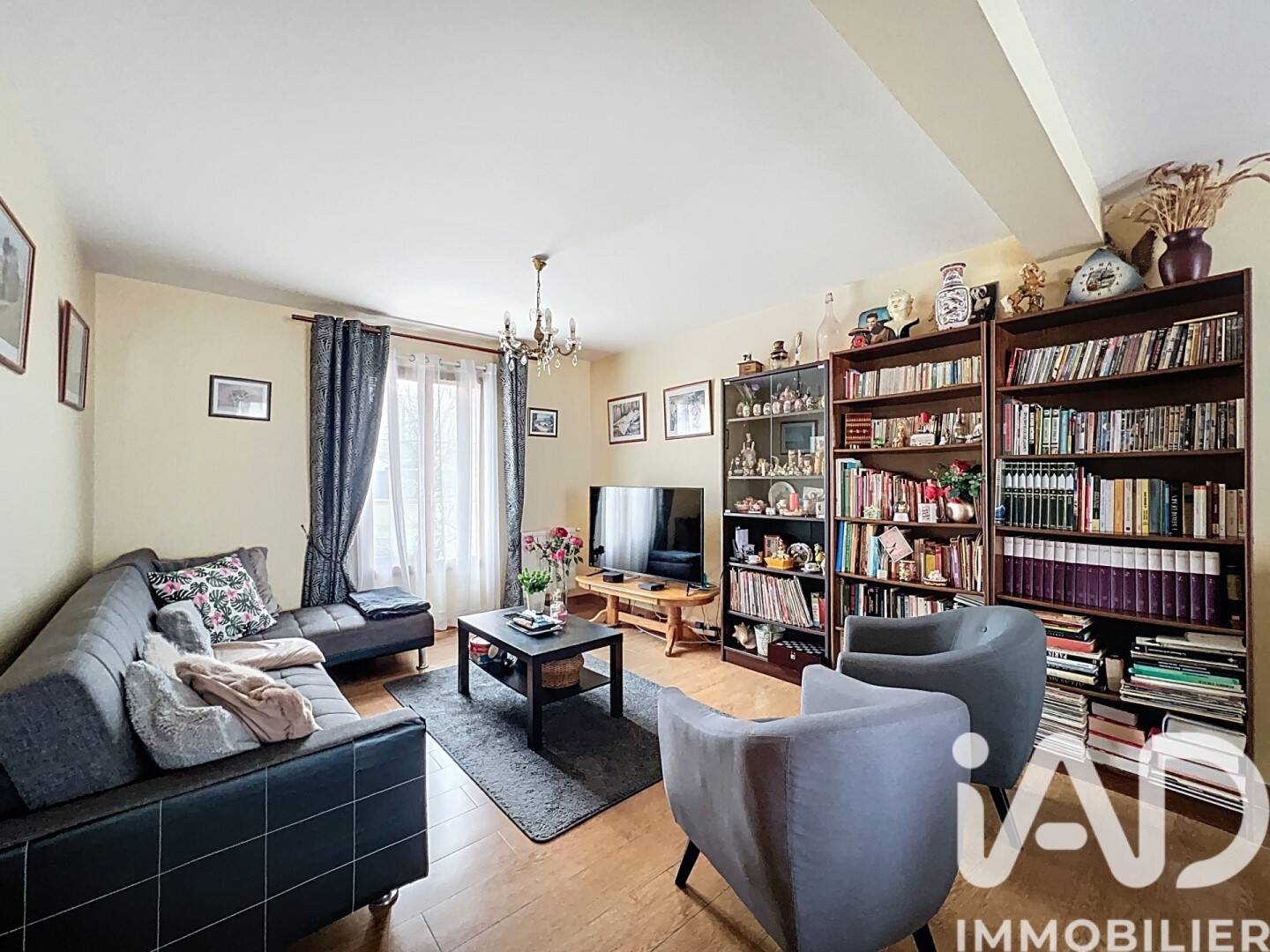Maison à vendre, 175m², VULAINES SUR SEINE