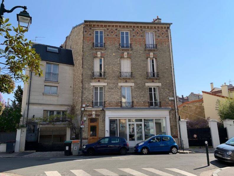 Maison à louer, 42m², ASNIERES SUR SEINE