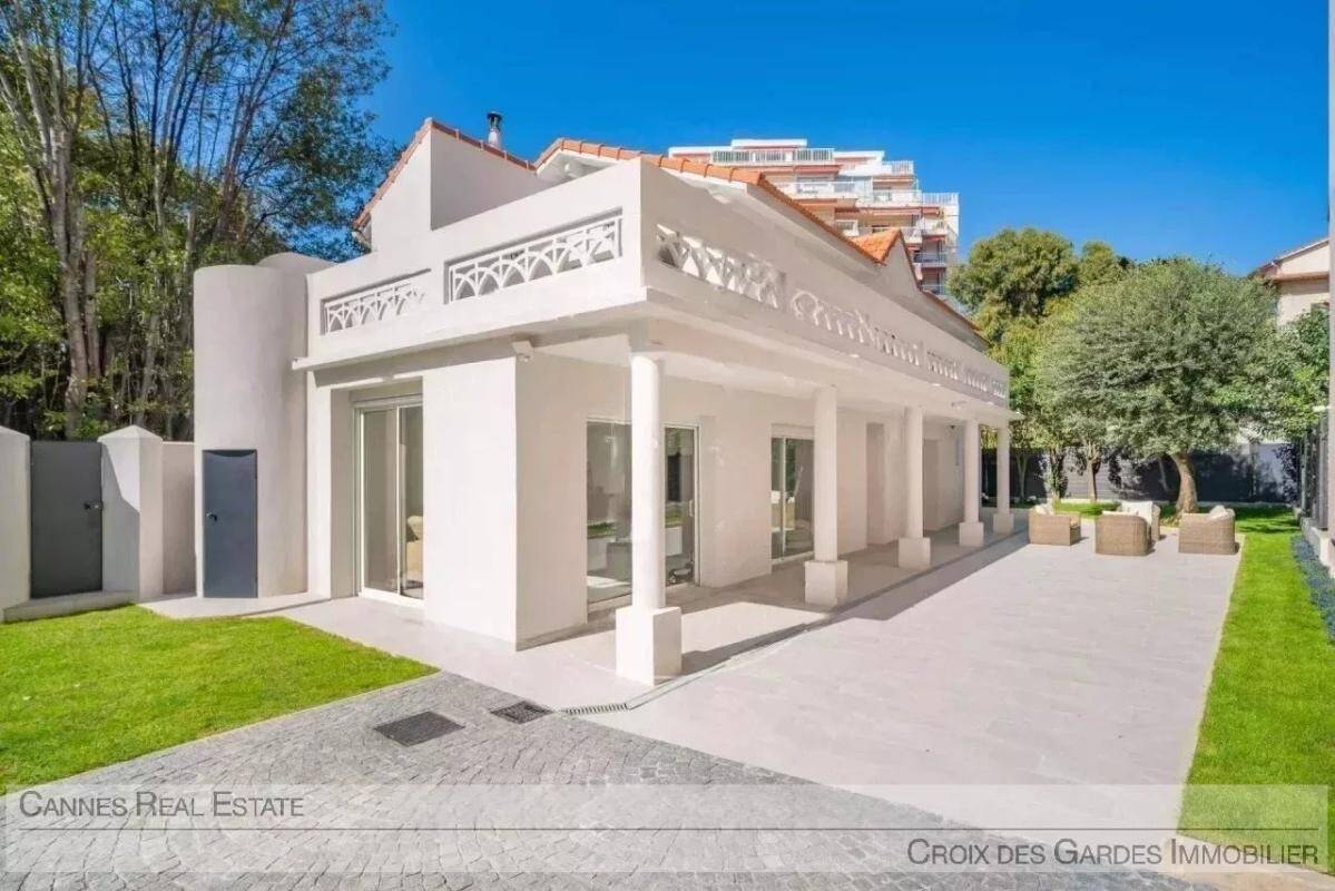 Maison à vendre, 145m², CANNES