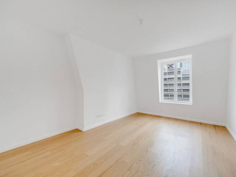 Maison à louer, 52m², PARIS 19E