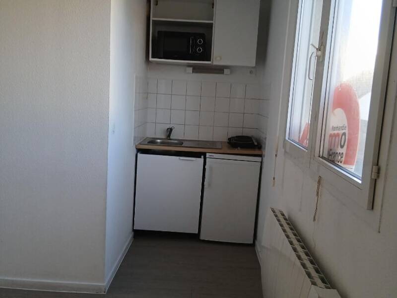 Maison à louer, 18m², LE HAVRE