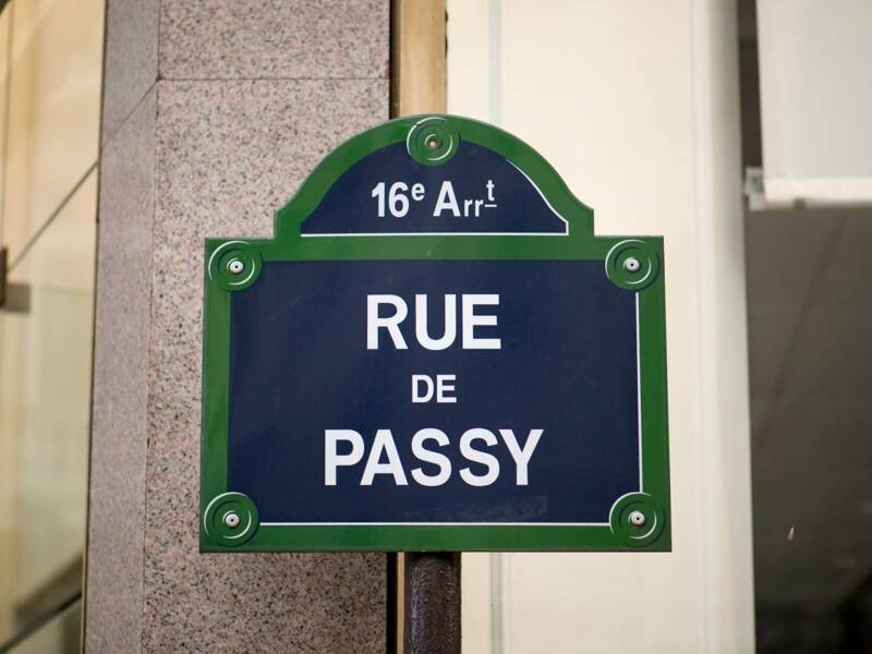 Maison à vendre, 87m², PARIS 16E