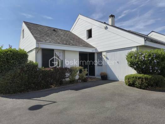 Maison à vendre 325 000 € 6 pièces 4 chambres 119 m² Centre Sud Évry-Courcouronnes 91080