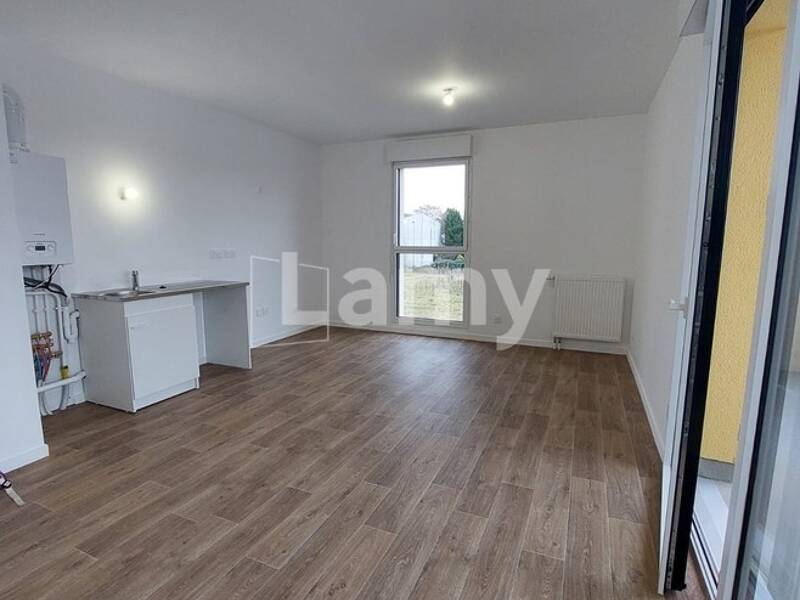 Maison à louer, 60m², TOURS