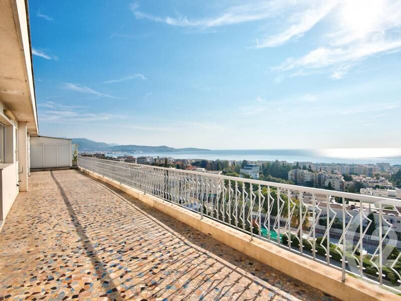 Maison à louer, 99m², NICE