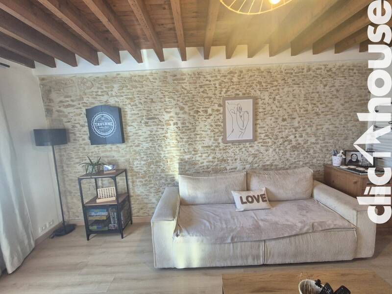 Maison à vendre, 78m², FRENOUVILLE