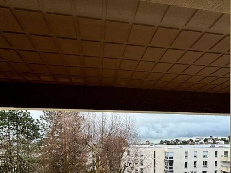 Maison à louer, 93m², SAINTE ADRESSE