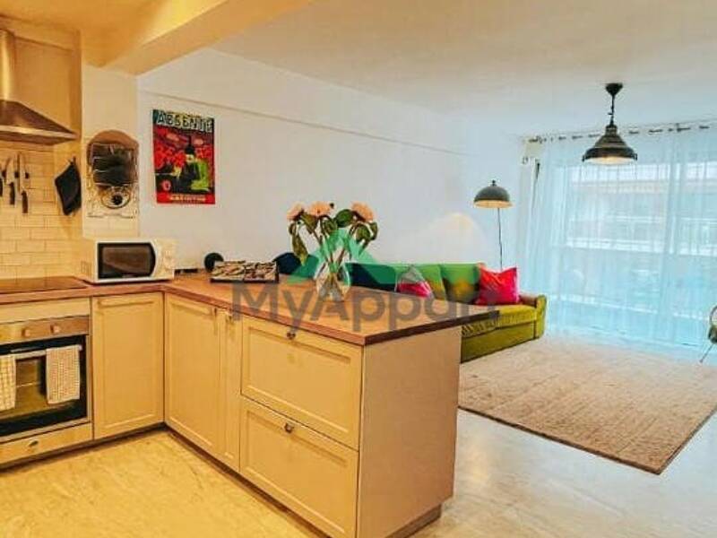 Maison à louer, 80m², NICE